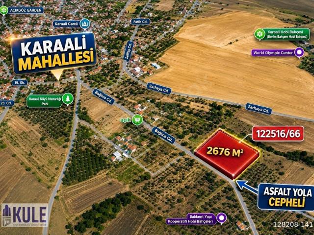 Gölbaşi, Ankara içerisinde satılık mülk