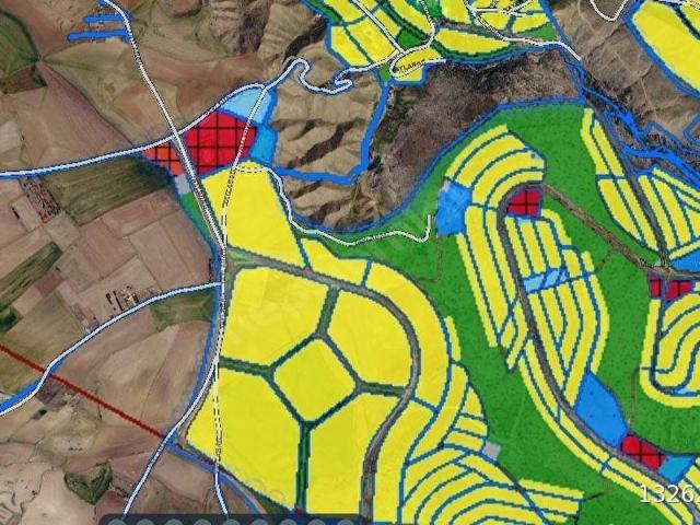 Gölbaşi, Ankara içerisinde satılık Arsa