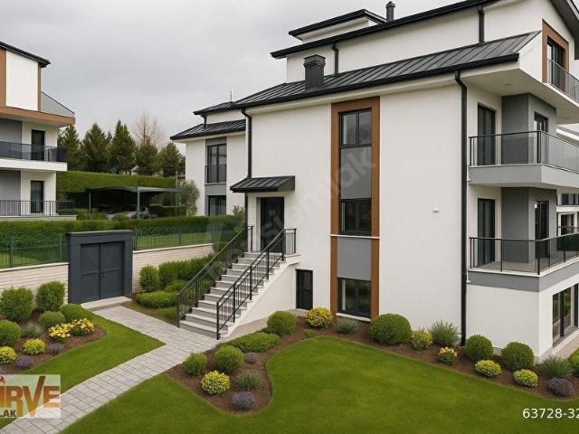 Gölbaşi, Ankara içerisinde satılık Villa