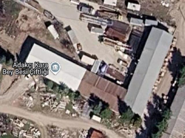 Gölbaşi, Ankara içerisinde satılık Depo