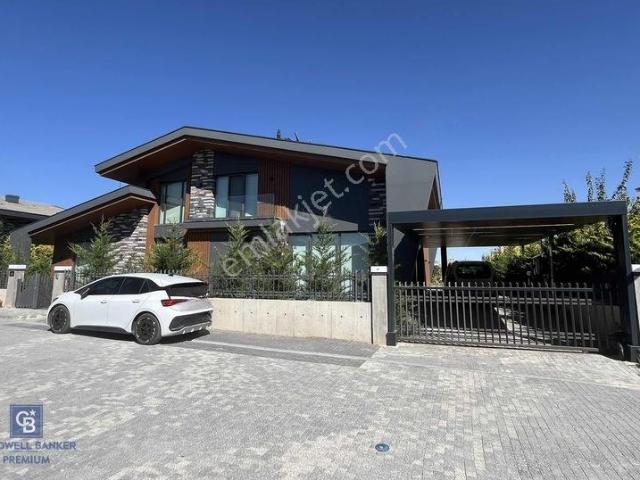 Gölbaşı, Gölbaşi içerisinde satılık Villa