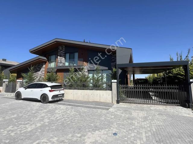 Gölbaşı, Gölbaşi içerisinde satılık Villa