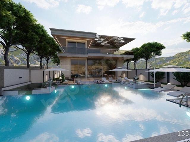 Gölbaşi, Ankara içerisinde satılık Villa