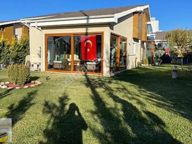 Gölbaşi, Ankara içerisinde satılık Villa