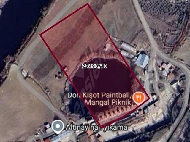 Çankaya, Ankara içerisinde satılık Arsa