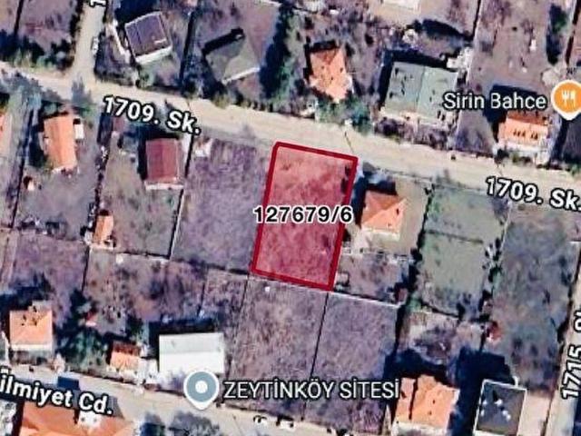 Gölbaşi, Ankara içerisinde satılık Arsa