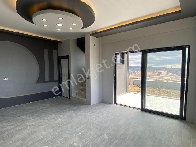 Elmadağ, Ankara içerisinde satılık Villa