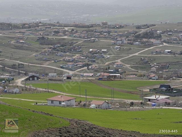 Elmadağ, Ankara içerisinde satılık Arsa