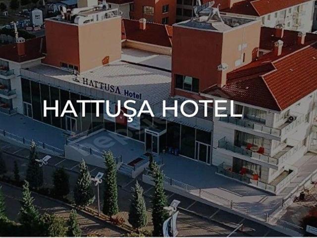 Güdül, Ankara içerisinde satılık Turistik Tesis