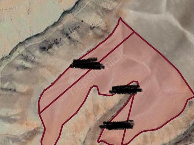 Haymana, Ankara içerisinde satılık Arsa