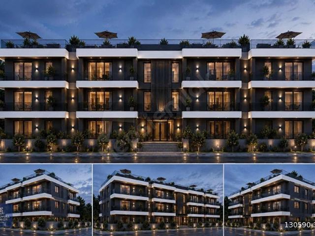 Yeni Mahallesi, Haymana içerisinde satılık Arsa