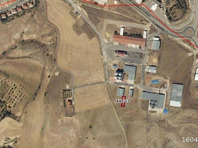 Seyran Mahallesi, Haymana içerisinde satılık Dükkan