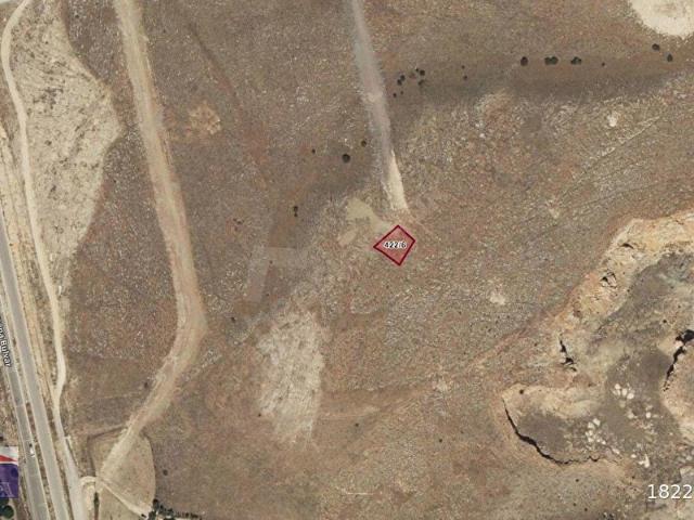 Haymana, Ankara içerisinde satılık Arsa