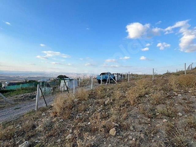 Ayaş, Ankara içerisinde satılık mülk