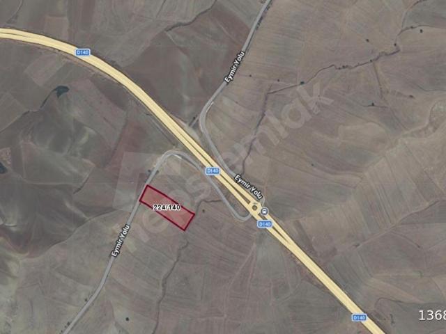 Nallihan, Ankara içerisinde satılık Arsa