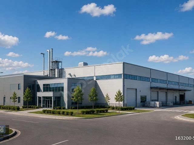 Yenimahalle, Ankara içerisinde satılık Fabrika