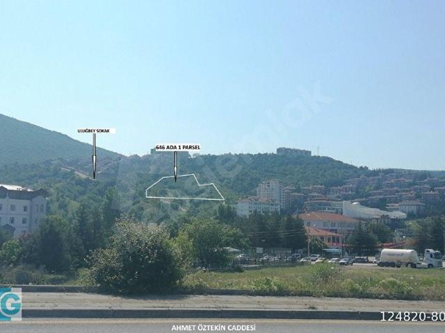 Kizilcahamam, Ankara içerisinde satılık mülk