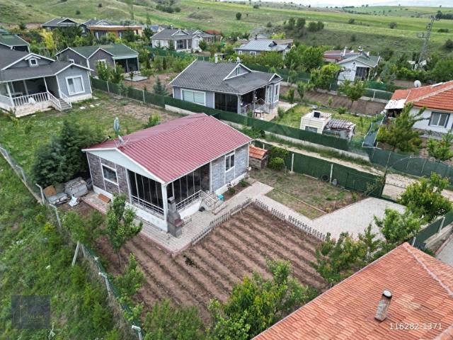 Kazan, Ankara içerisinde satılık mülk