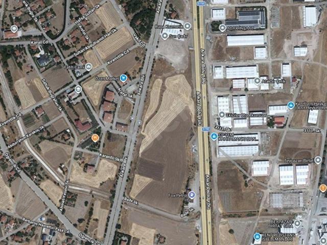Kazan, Ankara içerisinde satılık Dükkan
