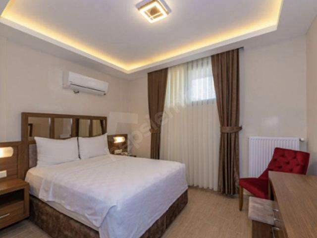 Altindağ, Ankara içerisinde satılık Turistik Tesis