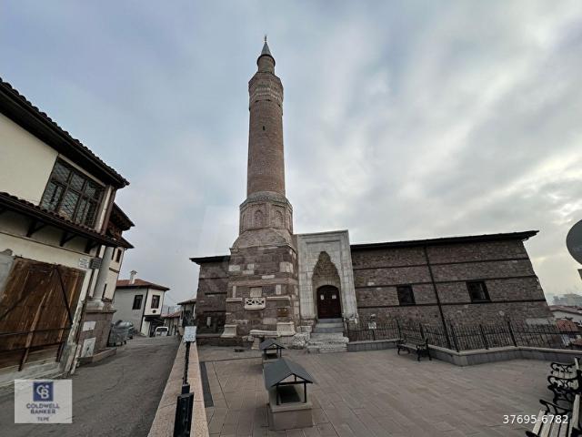 Altindağ, Ankara içerisinde satılık Dükkan