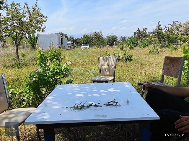 Kazan, Ankara içerisinde satılık Arsa