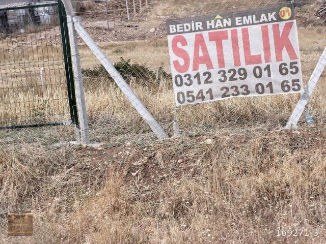 Bağlum, Keçiören içerisinde satılık mülk