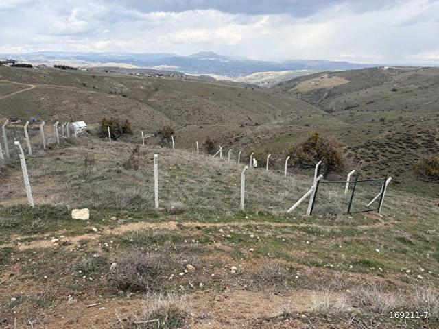 Keçiören, Ankara içerisinde satılık Arsa