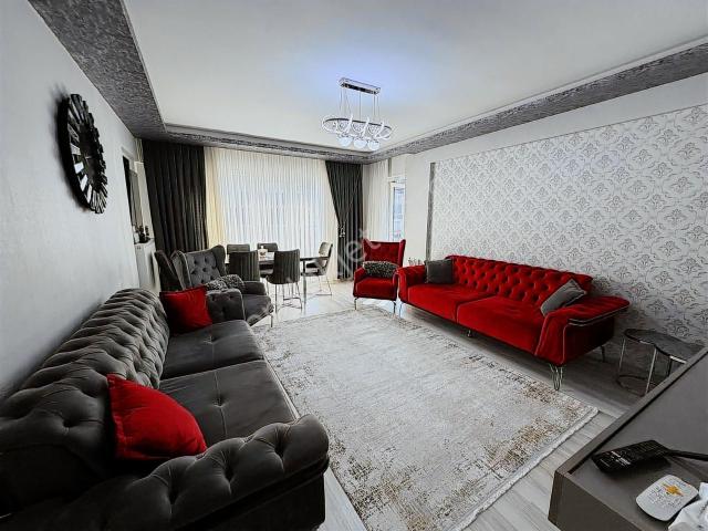 Keçiören, Ankara içerisinde satılık mülk