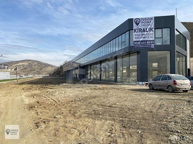 Mamak, Ankara içerisinde satılık Bina