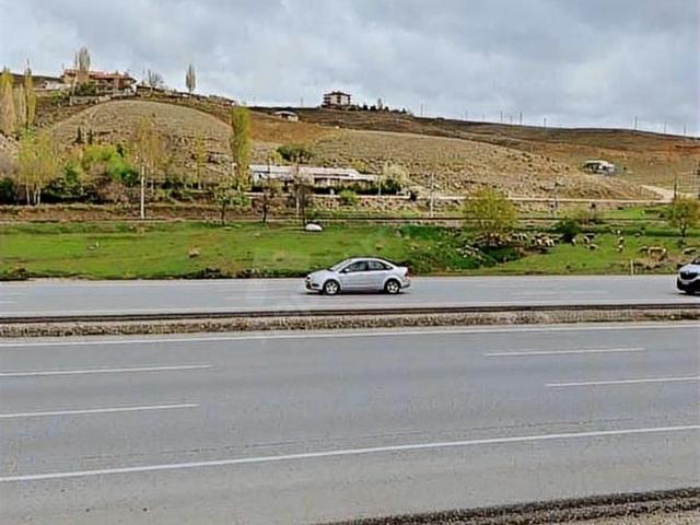 Elmadağ, Ankara içerisinde satılık Dükkan