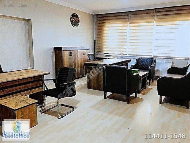 Çankaya, Ankara içerisinde satılık Ofis