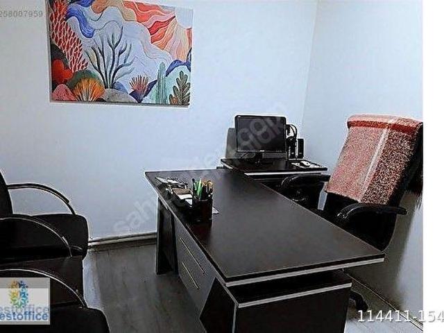 Çankaya, Ankara içerisinde satılık Ofis