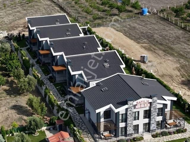 Mamak, Ankara içerisinde satılık Villa