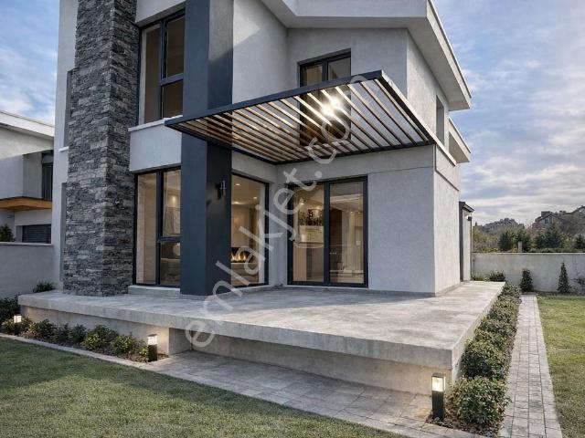 Mamak, Ankara içerisinde satılık Villa