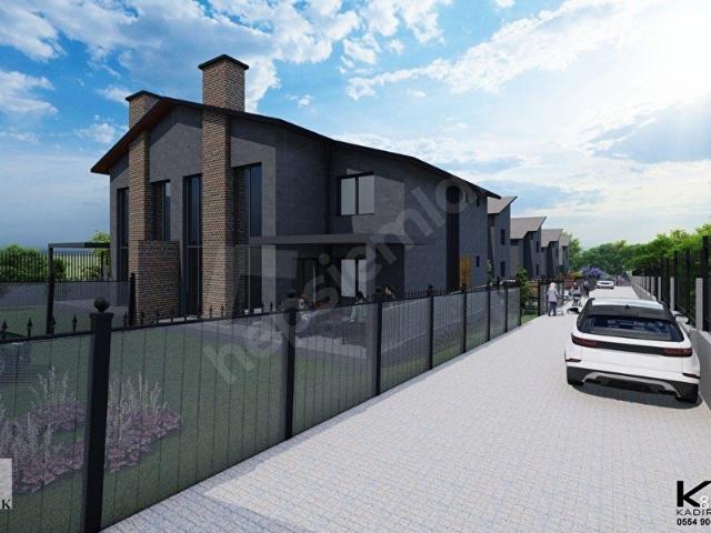Mamak, Ankara içerisinde satılık Villa