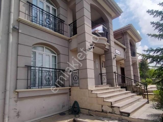Mamak, Ankara içerisinde satılık Villa