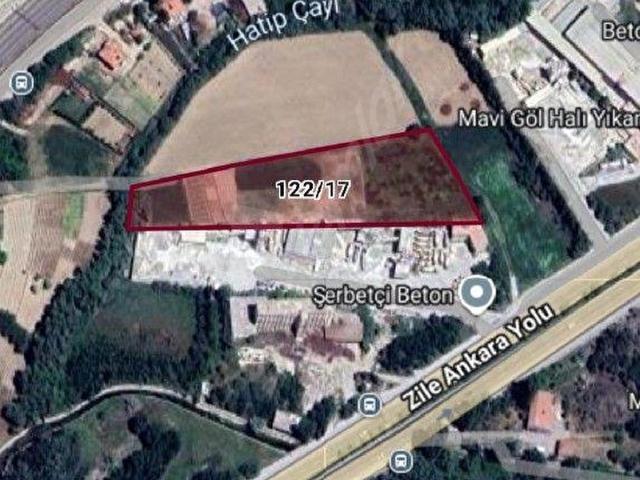 Kayaş, Mamak içerisinde satılık Arsa