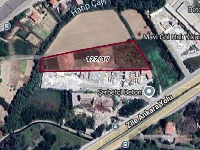 Mamak, Ankara içerisinde satılık Arsa