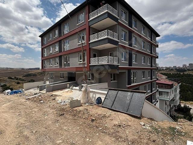 Mamak, Ankara içerisinde satılık mülk