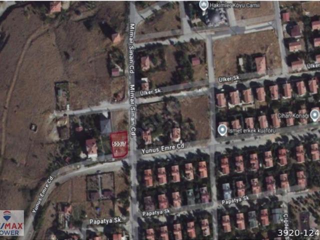 Karşıyaka Mahallesi, Mamak içerisinde satılık Arsa