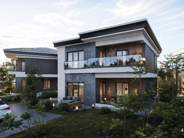 Mamak, Ankara içerisinde satılık Villa