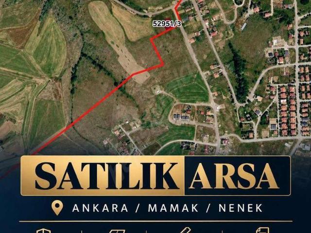 Gökçeyurt Mahallesi, Mamak içerisinde satılık mülk