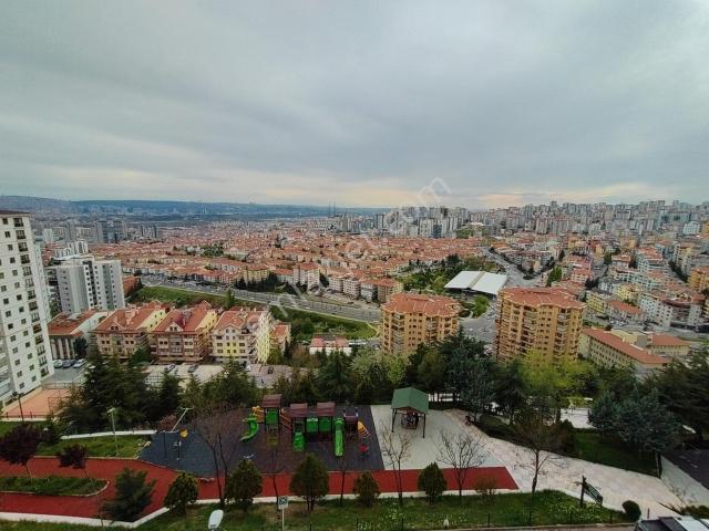 Keçiören, Ankara içerisinde satılık mülk
