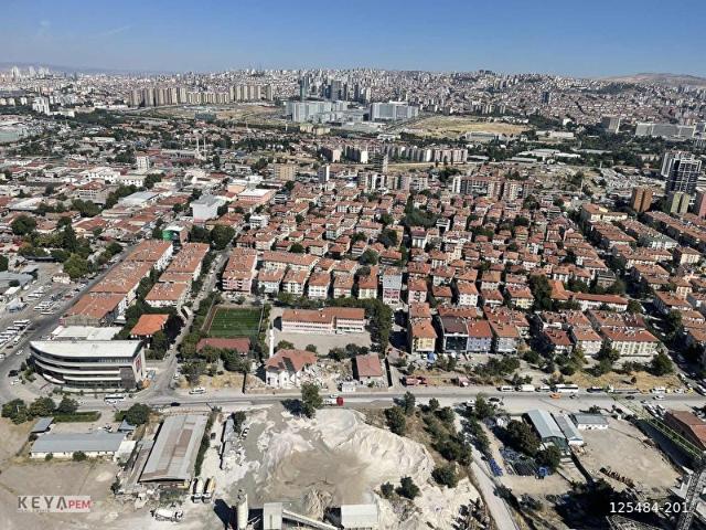 Altindağ, Ankara içerisinde satılık Ofis