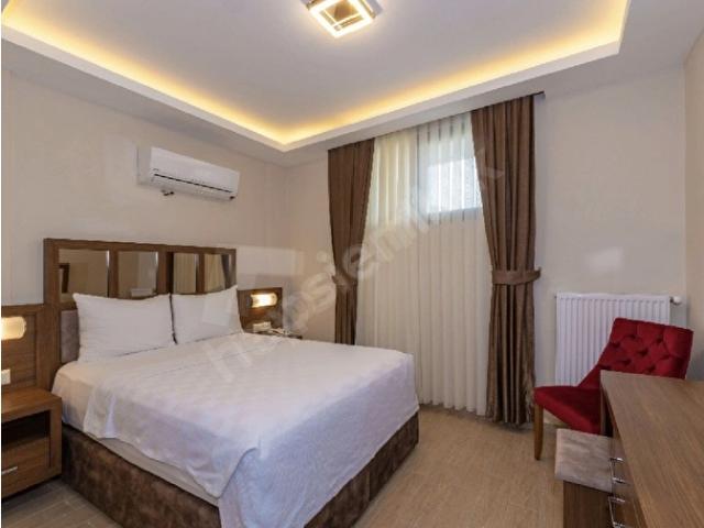 Altindağ, Ankara içerisinde satılık Turistik Tesis