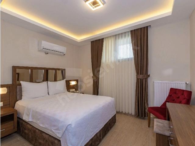 Altindağ, Ankara içerisinde satılık Turistik Tesis