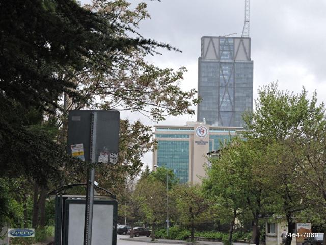 Altindağ, Ankara içerisinde satılık Dükkan