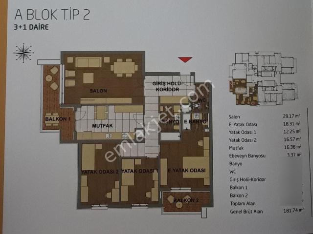 Altindağ, Ankara içerisinde satılık mülk