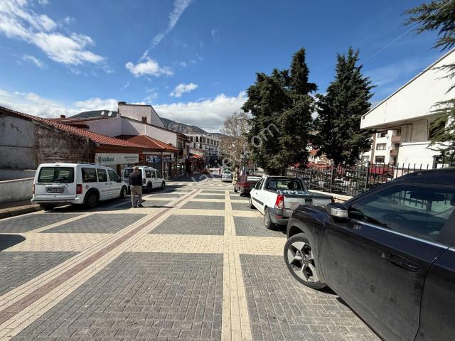 Nallihan, Ankara içerisinde satılık Dükkan